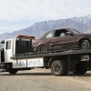 A-9 Towing