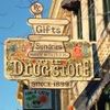 The Drug Store