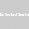 Keith's Tank Service