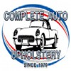 Complete Auto Upholstery