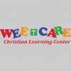 Wee Care Christian Learning Ctr