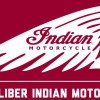 Pro Caliber Indian Motorcycle