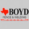 Boyd Fence & Welding