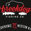 Brookdog Fishing