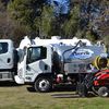 Fort Bragg Septic Service