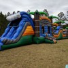 Bounce House King
