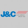 F & C Auto Repair