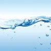 Blue Line Water