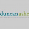 Duncan Ashe