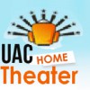 UAC Home Theater