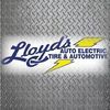 Lloyd's Automotive