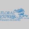 Floral Express Flower Market