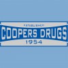 Coopers Drugs