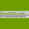 M Green Thomas