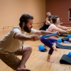 Samacore Yoga & Barre