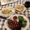 Forest Hill Grill