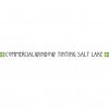 Commercial Window Tinting Salt Lake