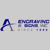 A1 Engraving & Signs