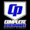 Complete Performance Baseball