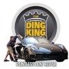 The Ding King Express