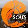 Soy's Sushi Bar & Grill