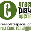 Green Plate Special