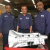 Legacy Transmissions