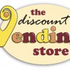 The Discount Vending Store