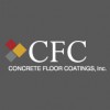 CFC Concrete Floor Coatings