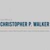 Law Office Of Christopher P Walker
