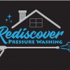 Rediscover Pressure Washing