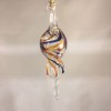 Island Fire Glass