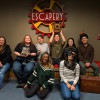 The Escapery