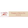Douglas A. Brown
