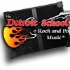 The Detroit School Of Rock & Pop Music