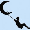 Crescent Moon Children