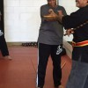 D-1 & Only Martial Arts