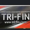 Trifin Finishers