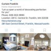 The Curtain Store