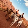 Moab Horses