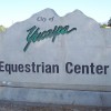 Yucaipa Equestrian Center