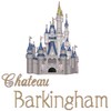 Chateau Barkingham Pet Suites