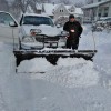 MRB Snow & Lawn