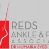 Reds Ankle & Foot Associates