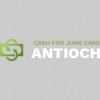 Cash For Junk Cars Antioch