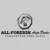 All Foreign Auto Sales