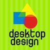 Desktop Design