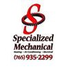 Specialized HVAC & Mechanical