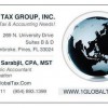 Michael S Sarabjit, CPA, MST