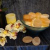 Hot Stone Healing